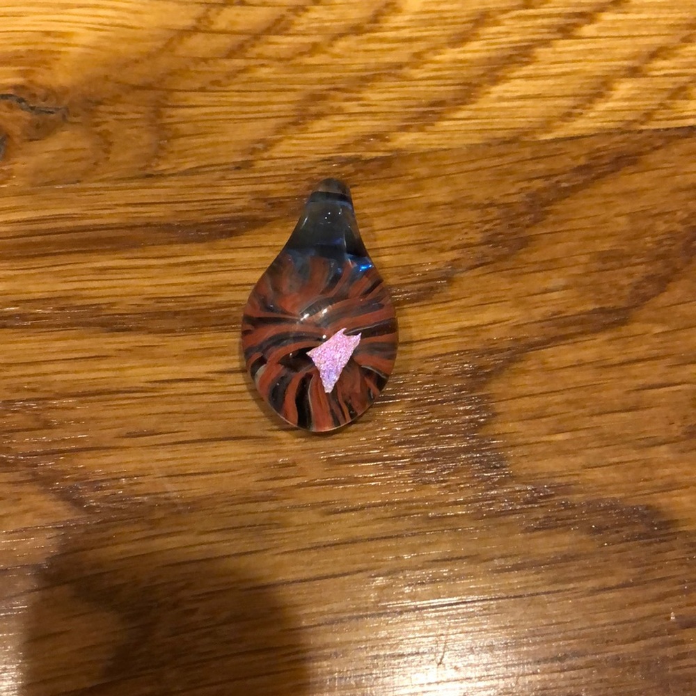 Necklace pendant